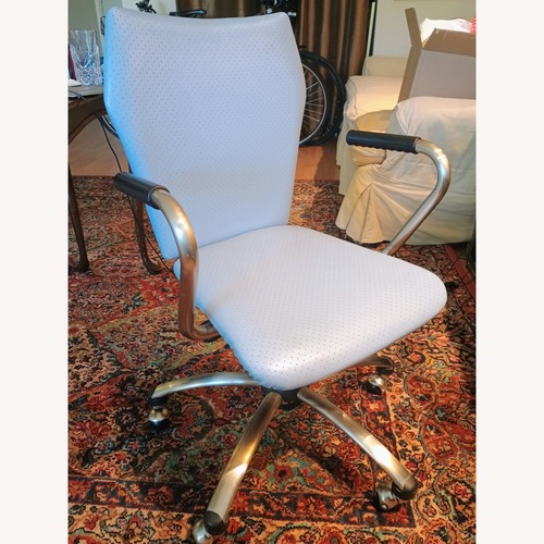 Used Pottery Barn Teen Office Chair for sale on AptDeco