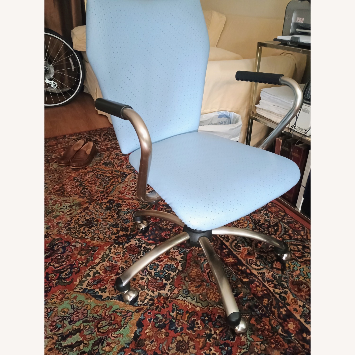 Pottery Barn Teen Office Chair - image-2