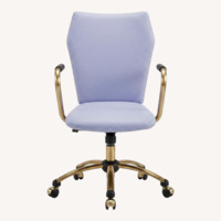 Pottery Barn Teen Office Chair