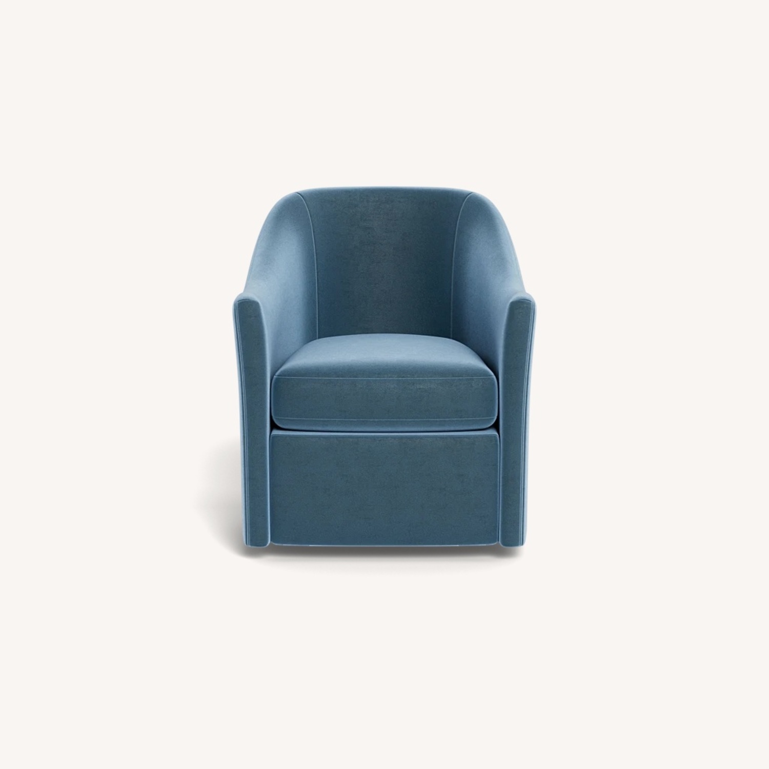Interior Define Swivel Accent Chairs - image-14