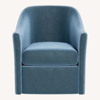 Interior Define Swivel Accent Chairs