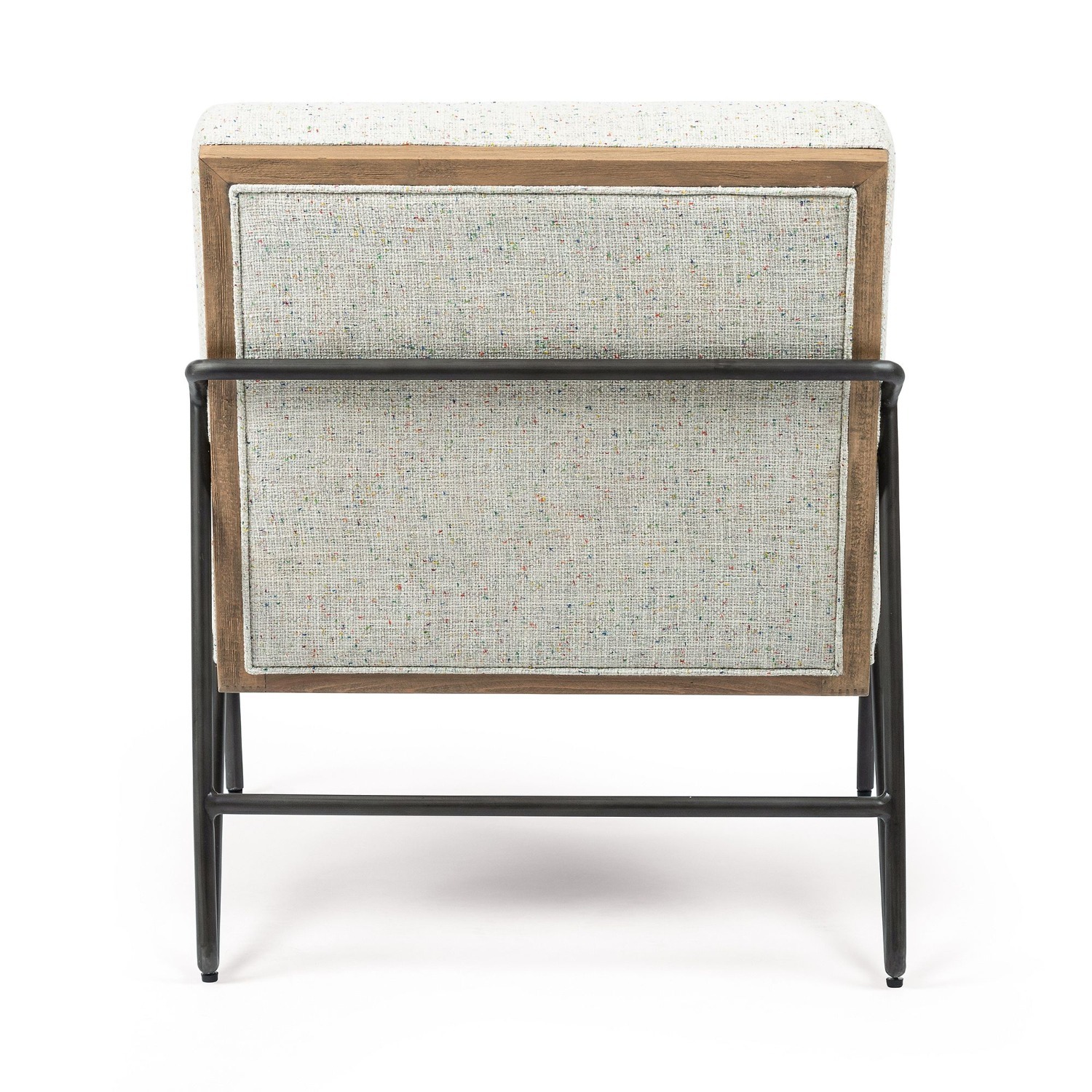 West Elm Angled Legs Chair - image-2