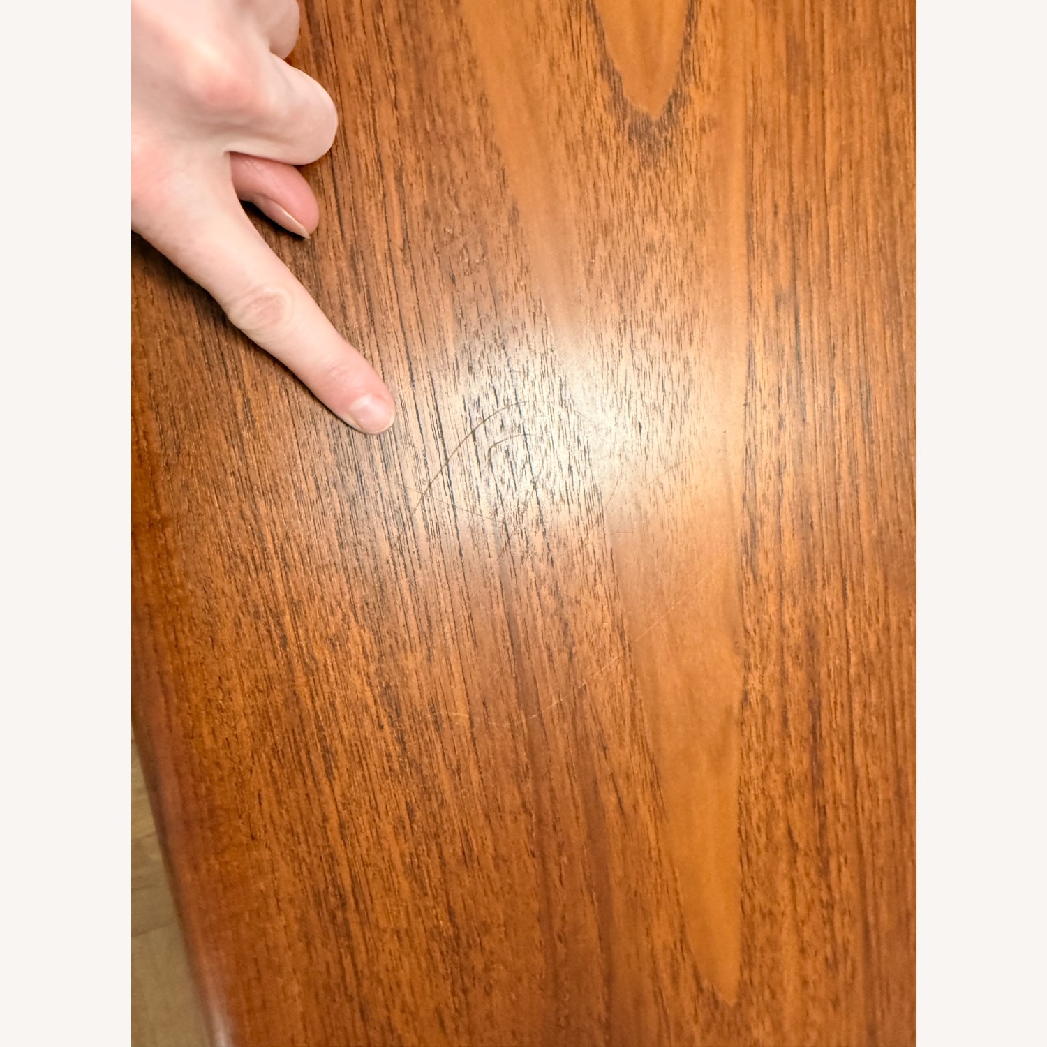 Svend Age Madsen Vintage Mid-Century Dining Table - image-6