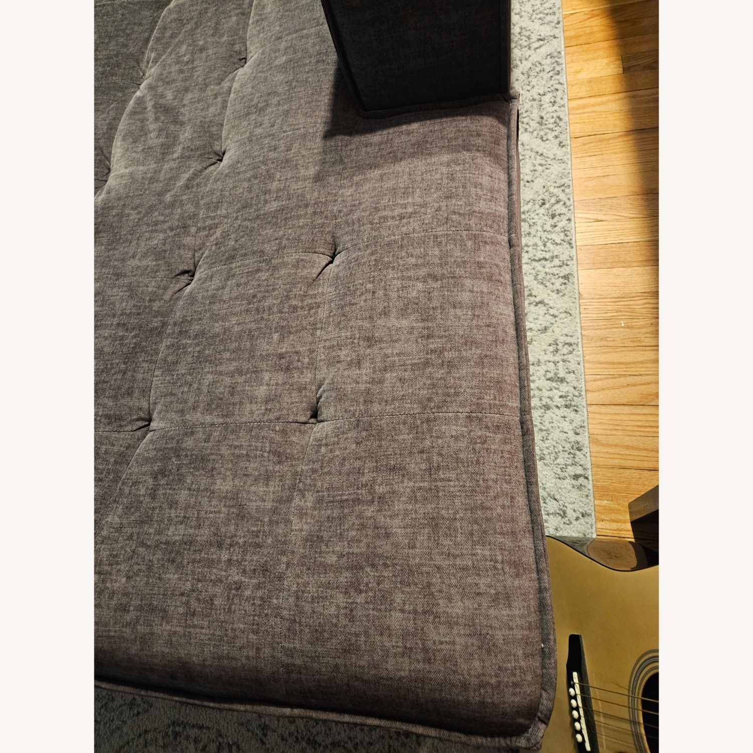 Ashley Furniture Chalcombe 2-Piece Sectional with Chaise - image-4