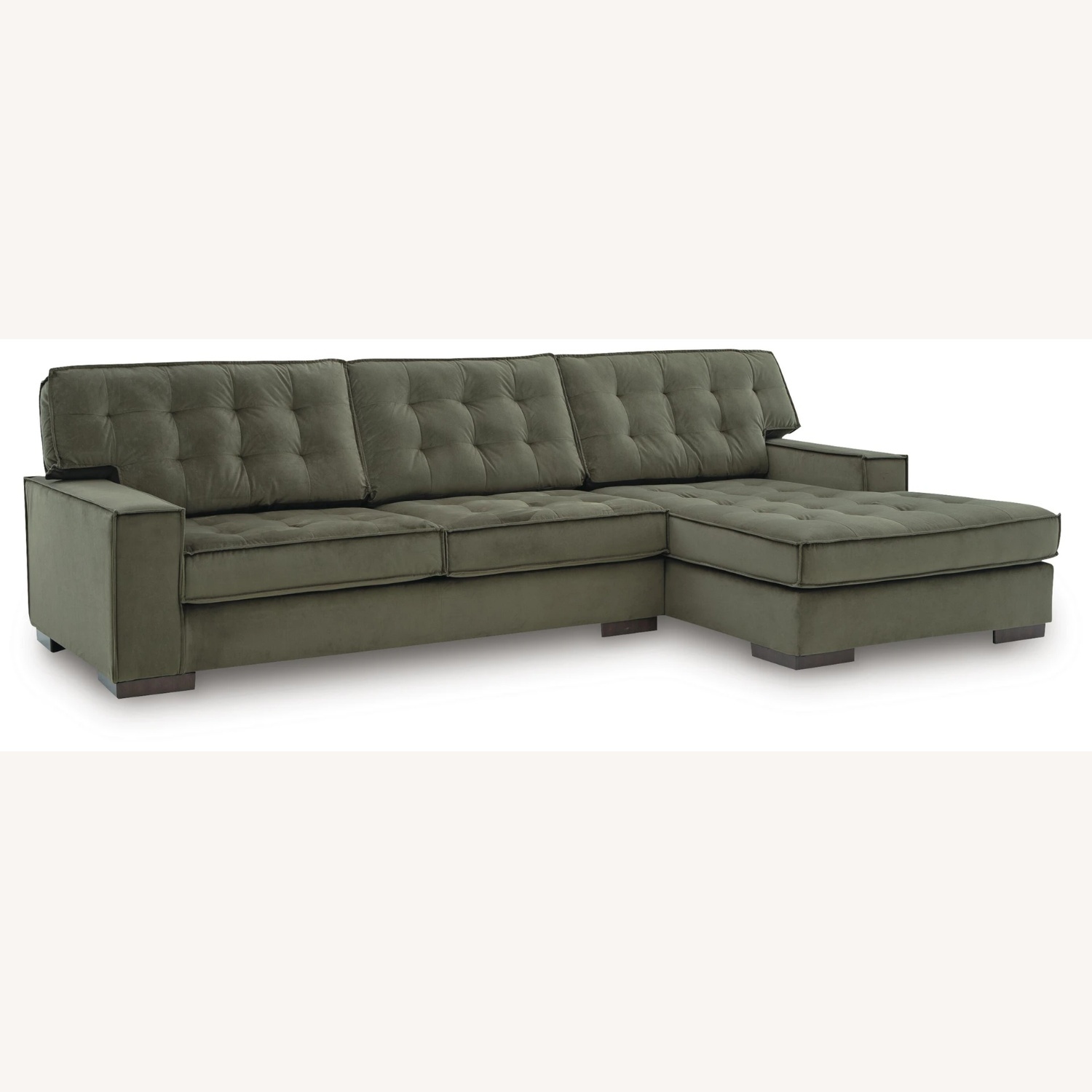Ashley Furniture Chalcombe 2-Piece Sectional with Chaise - image-5