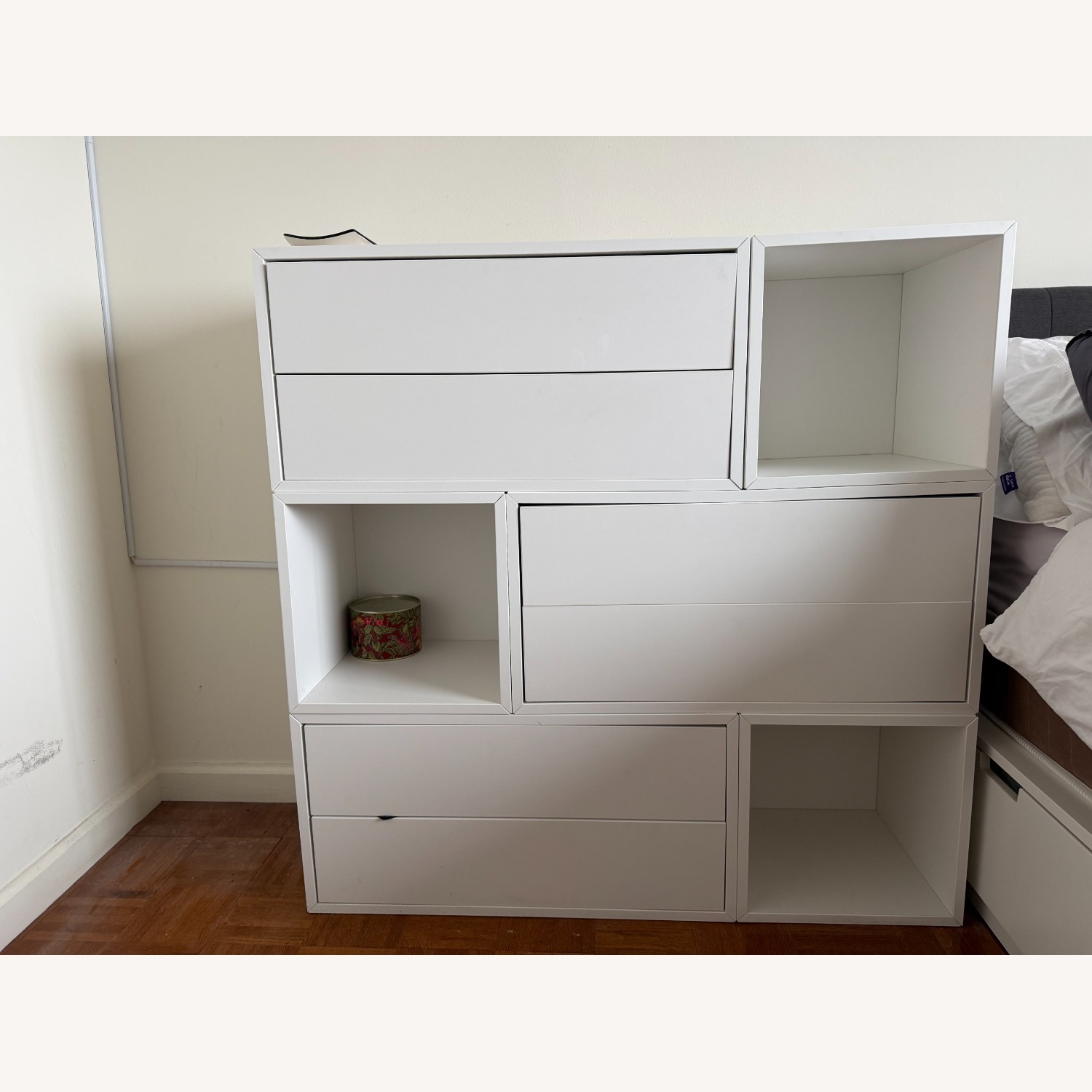 IKEA EKET Modular Sideboard - image-1