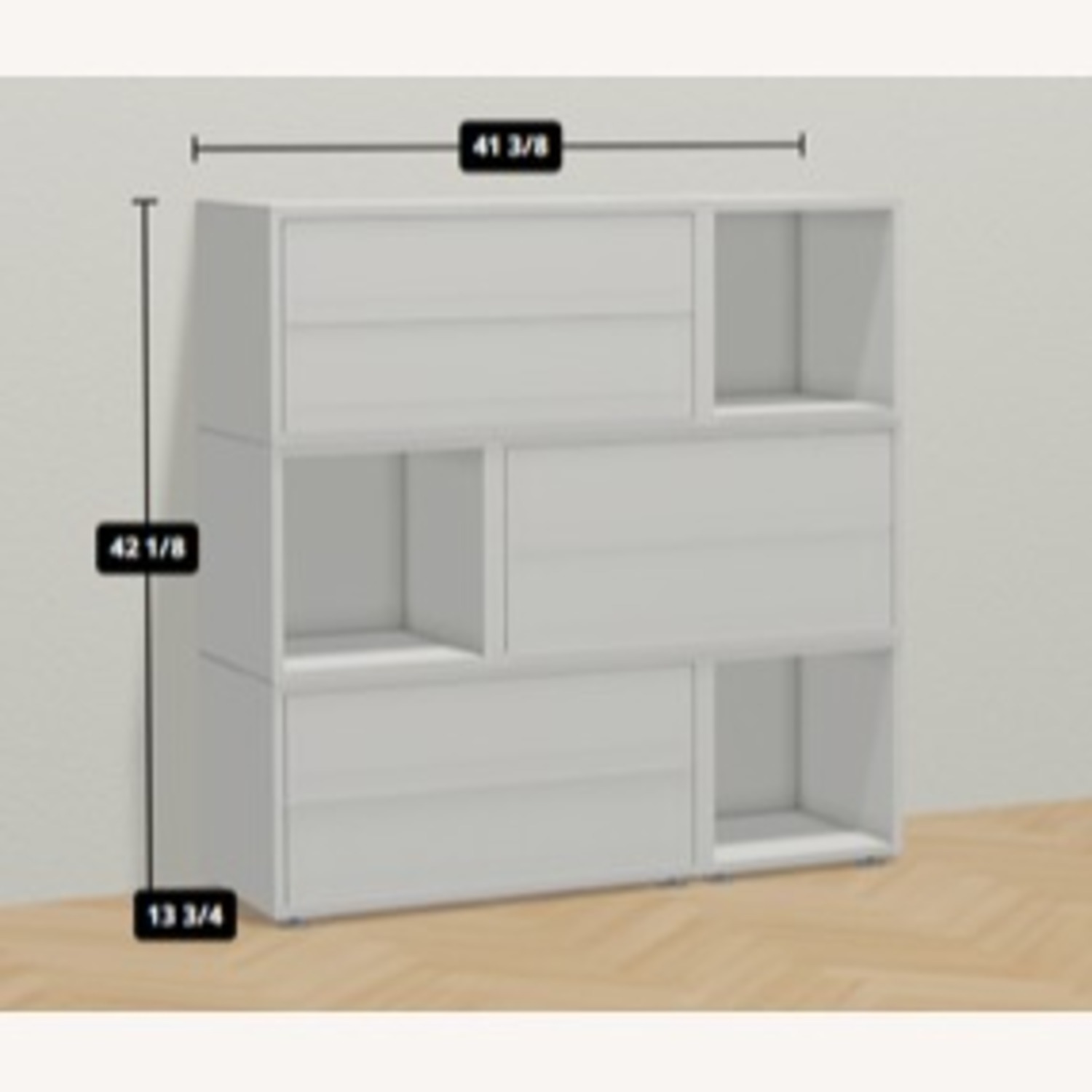 IKEA EKET Modular Sideboard - image-3