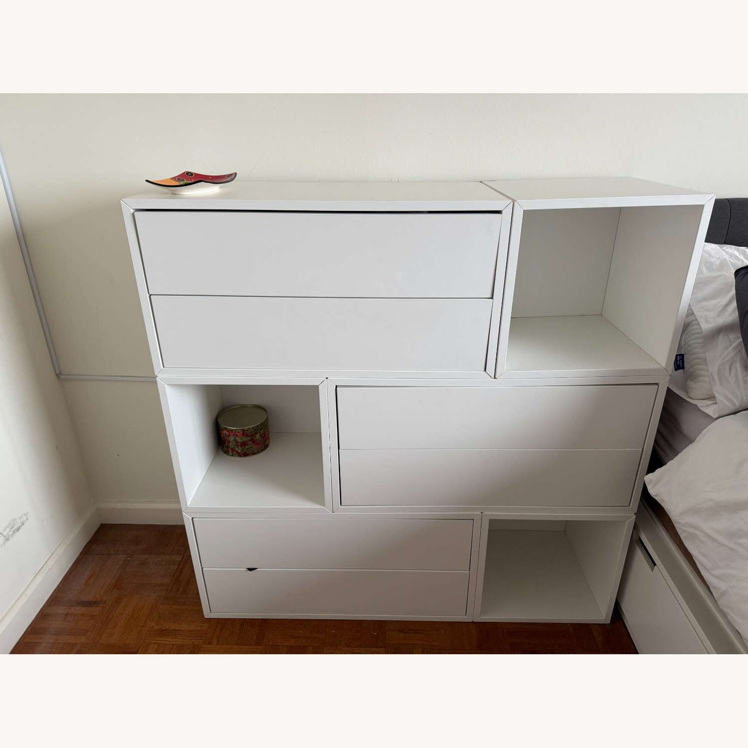 IKEA EKET Modular Sideboard - image-2