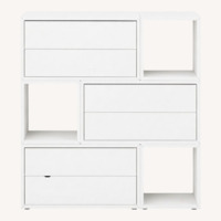 IKEA EKET Modular Sideboard
