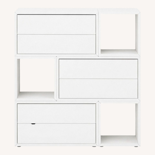 Used IKEA EKET Modular Sideboard for sale on AptDeco