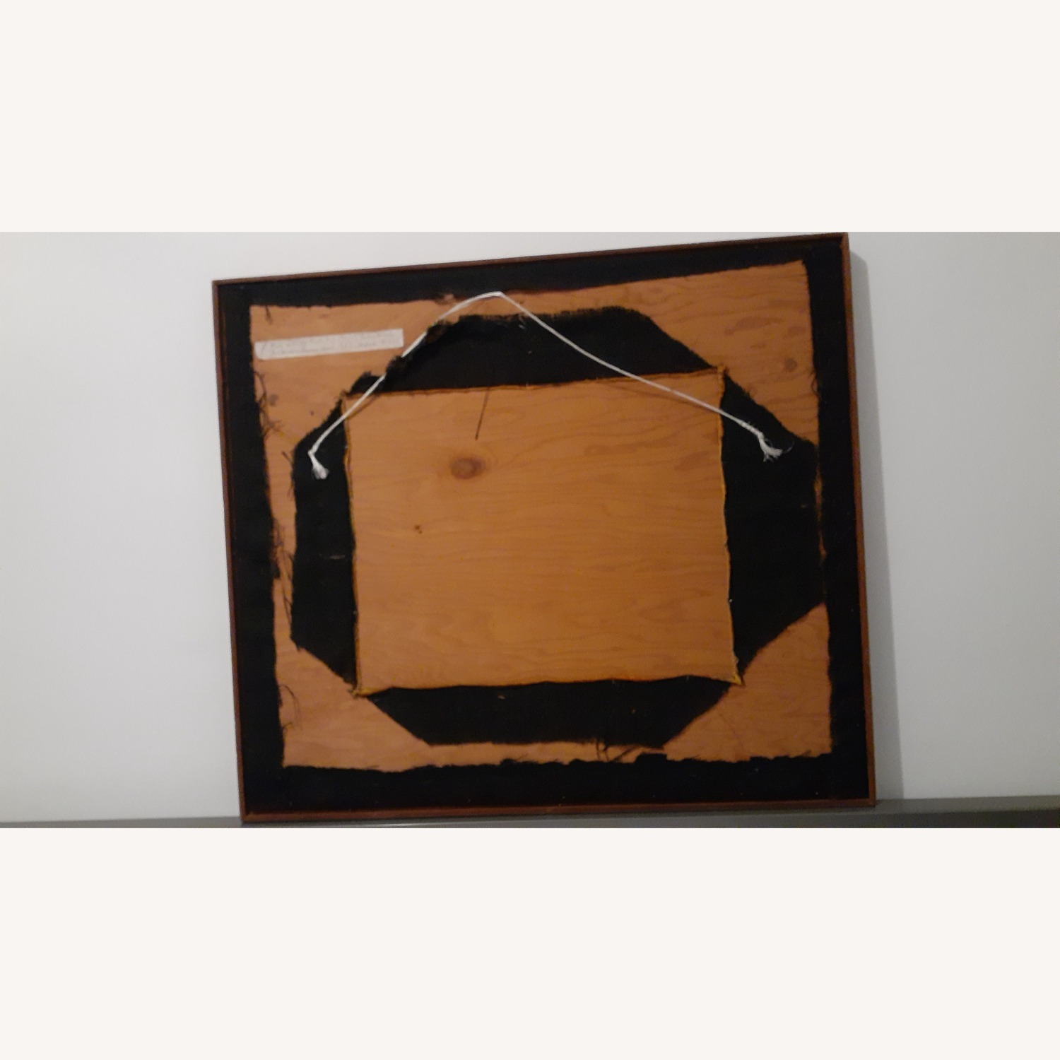 Panamanian Mola Art - image-2