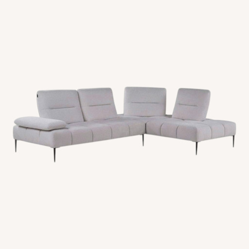 Used Bloomingdale’s Giuseppe Nicoletti 2-Piece Sofa for sale on AptDeco