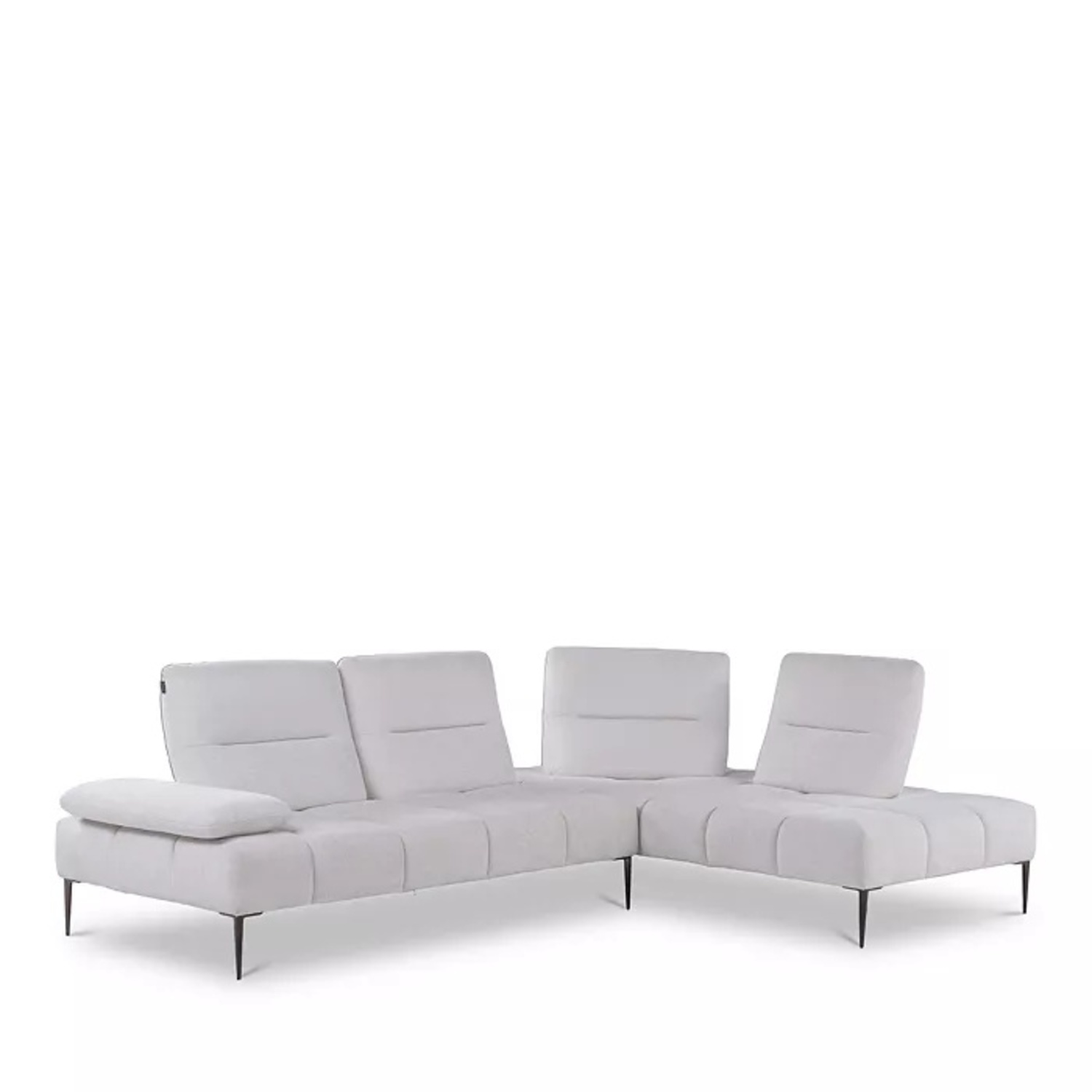 Bloomingdale’s Giuseppe Nicoletti 2-Piece Sofa - image-6