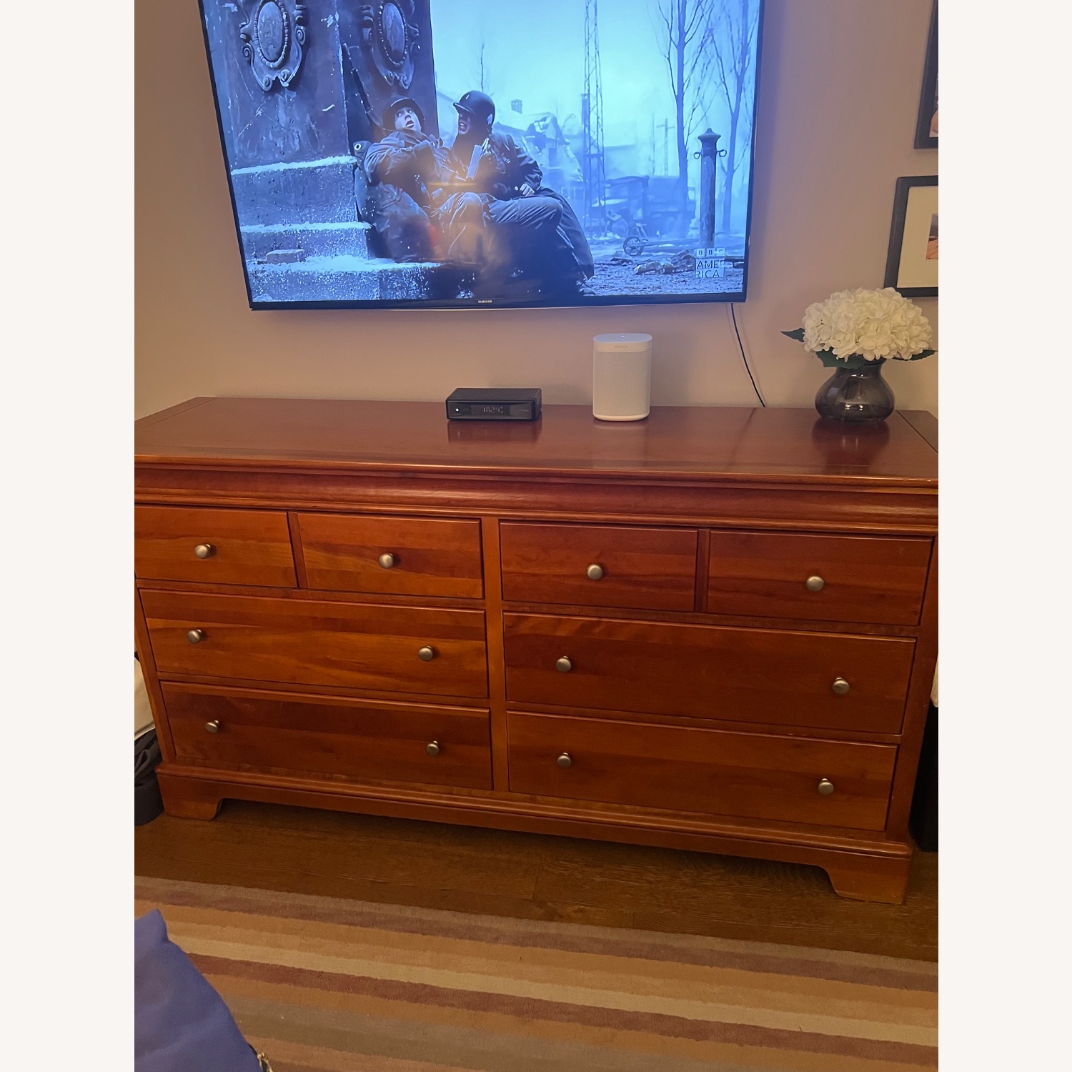 Stanley Furniture Translations Dresser - image-1