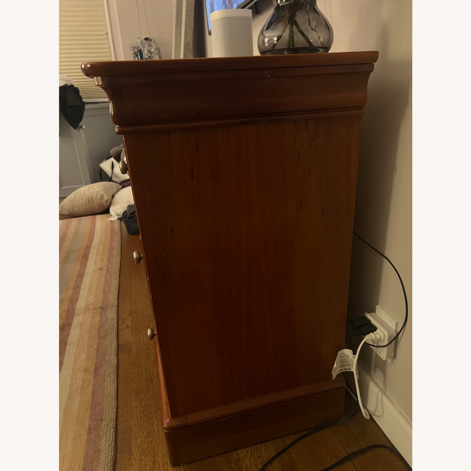 Stanley Furniture Translations Dresser - image-4