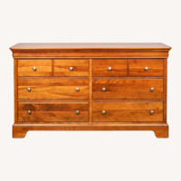 Stanley Furniture Translations Dresser