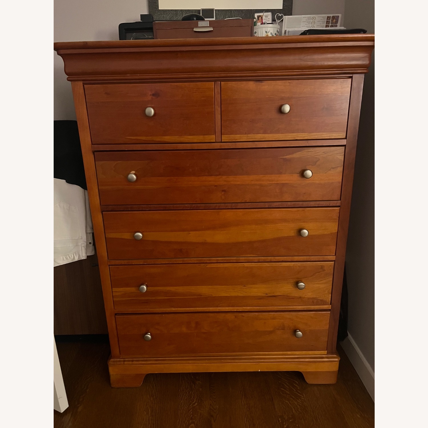 Stanley bedroom furniture  - image-1