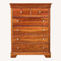 Stanley bedroom furniture 