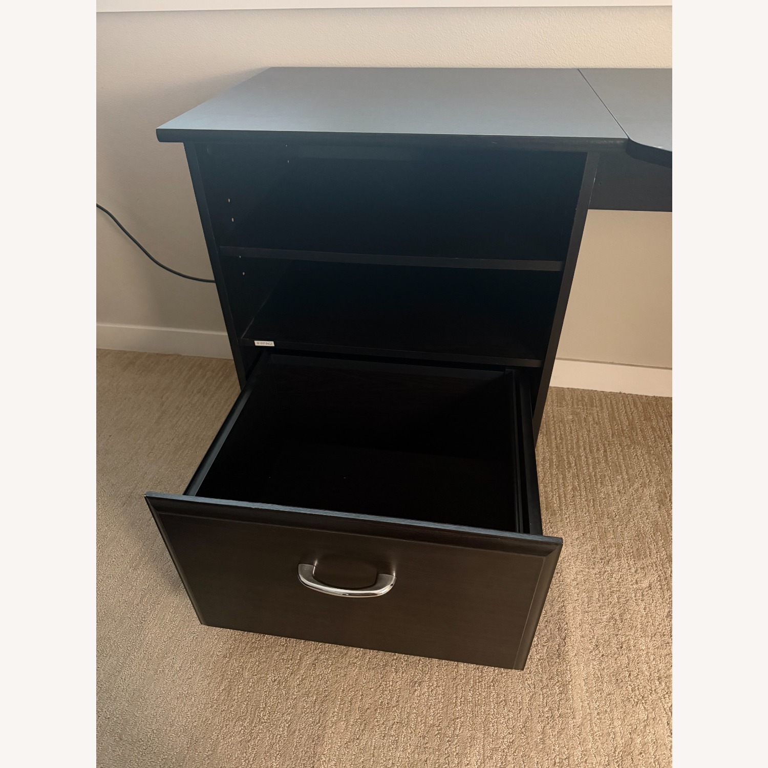 Computer/Corner/Executive Desk - image-2