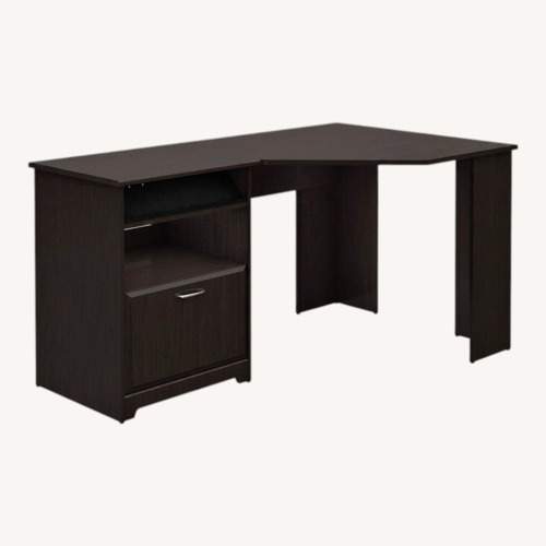 Used Computer/Corner/Executive Desk for sale on AptDeco