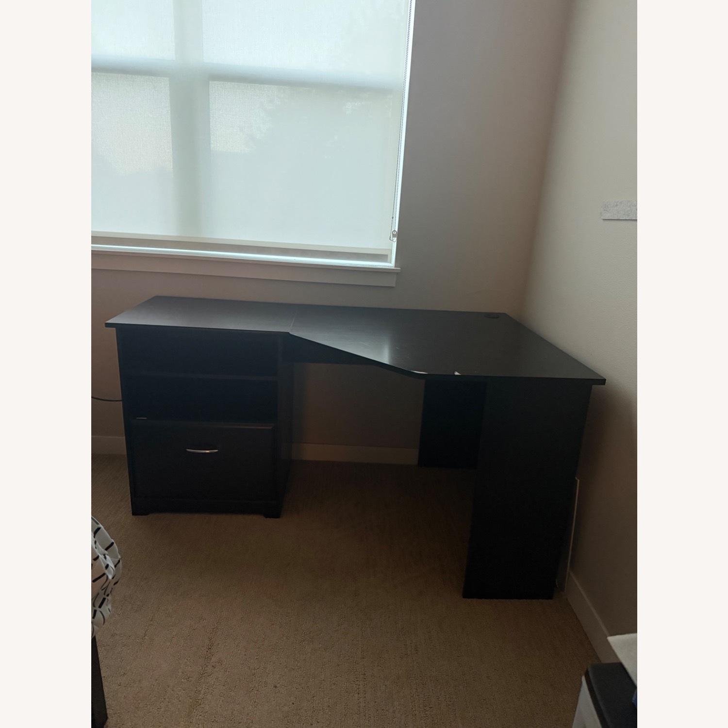 Computer/Corner/Executive Desk - image-3