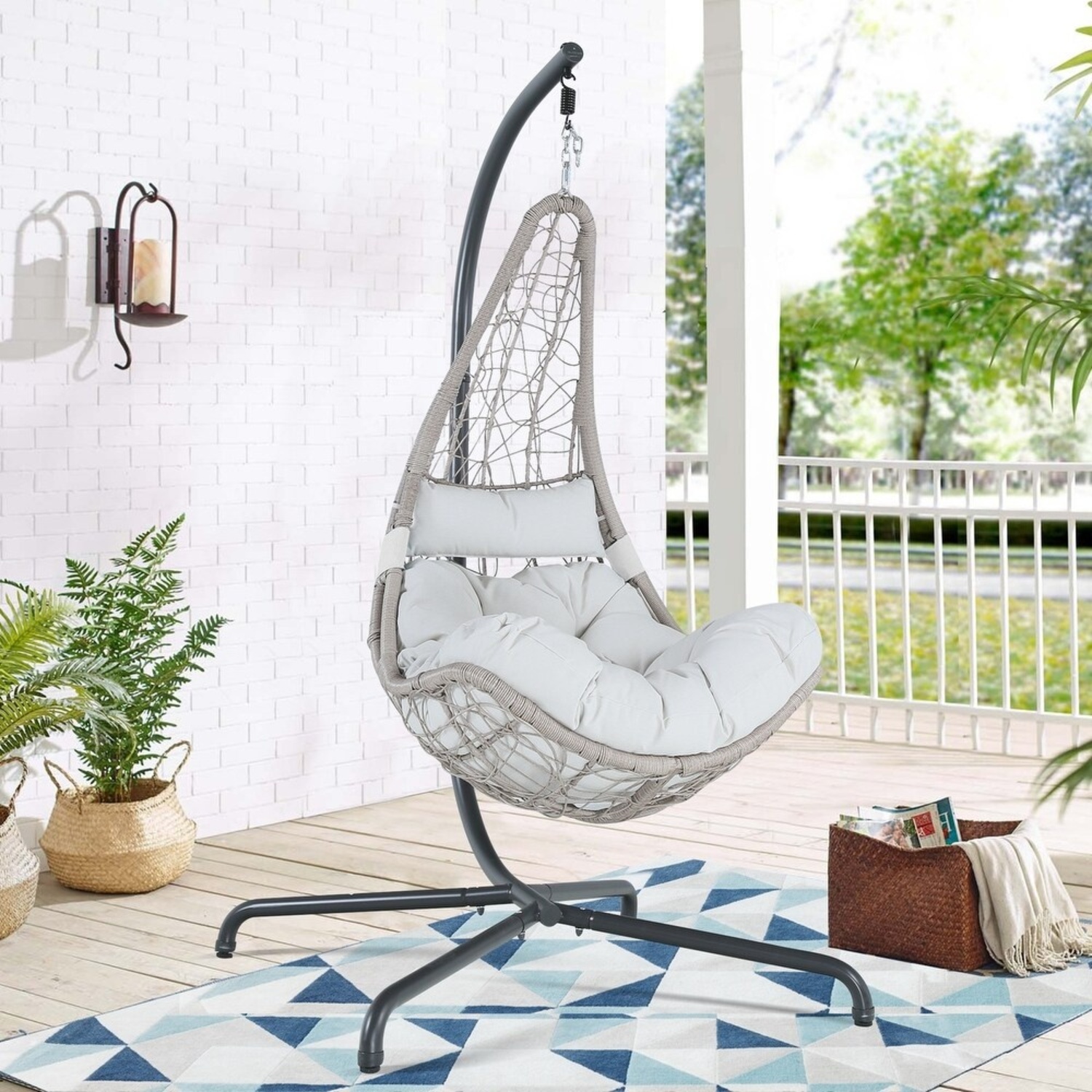 Outdoor Furniture - image-4