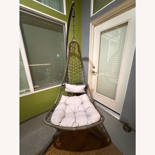 Used Outdoor Furniture  for sale on AptDeco