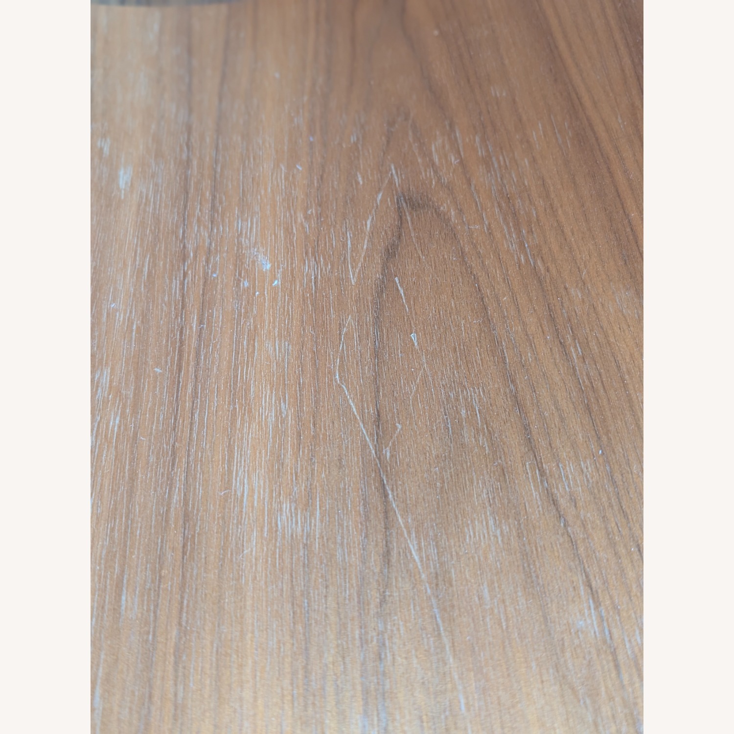 Herman Miller Natural Wood Accent Chair - image-3