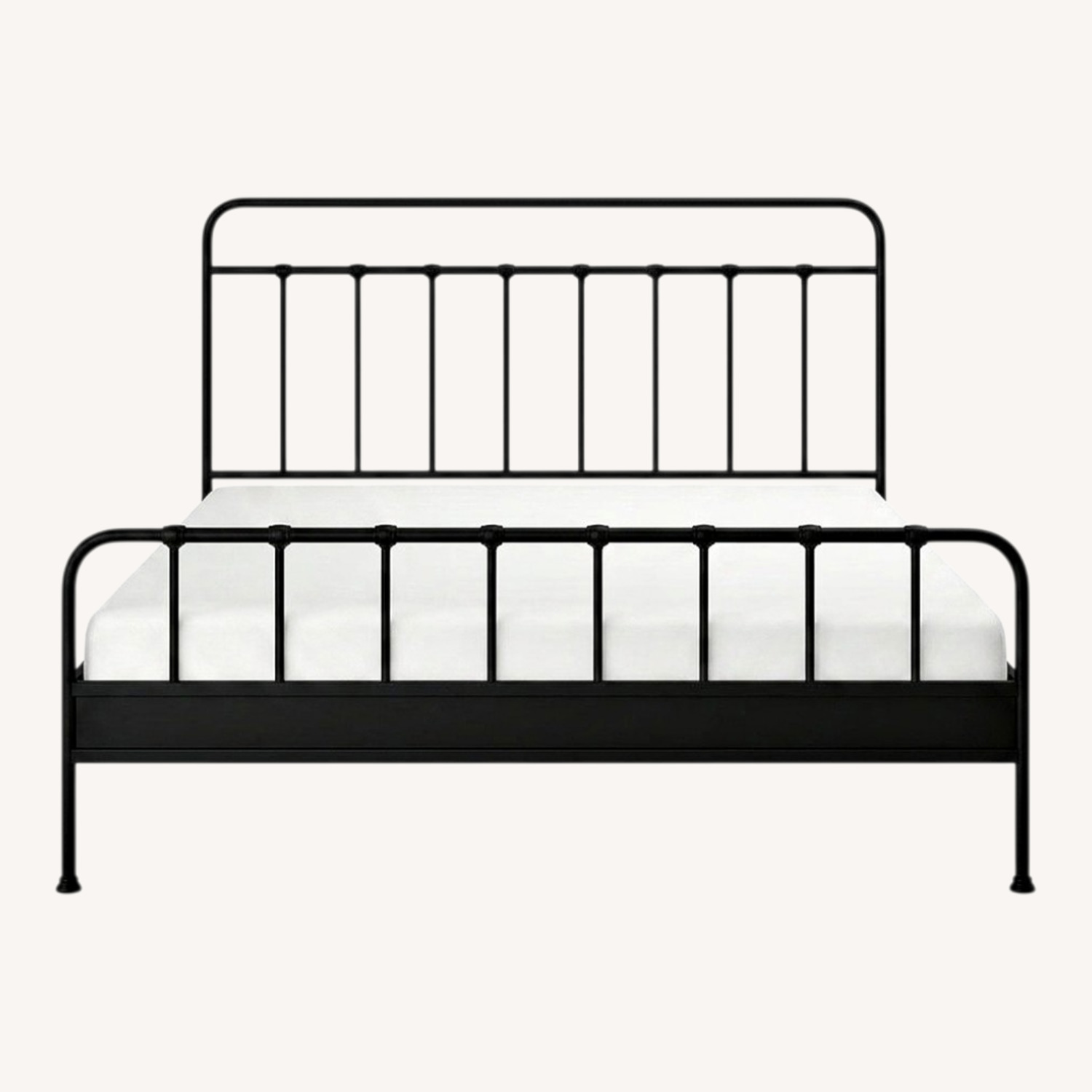 IKEA STJÄRNÖ King Bed - image-0