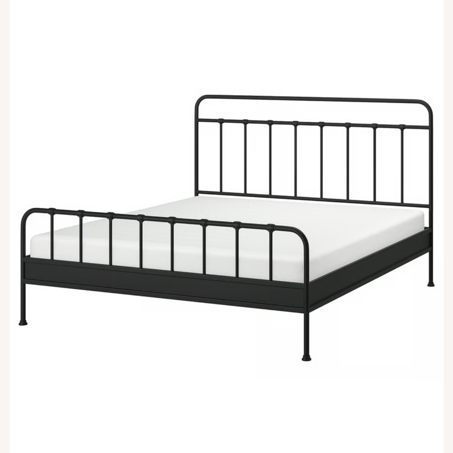 IKEA STJÄRNÖ King Bed - image-1