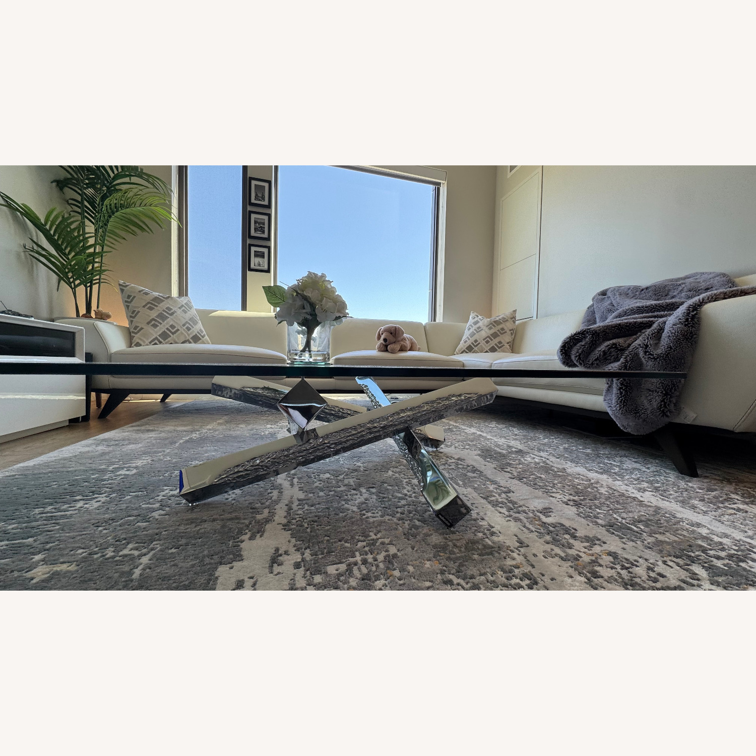 Roche Bobois Fuego Coffee Table - image-2