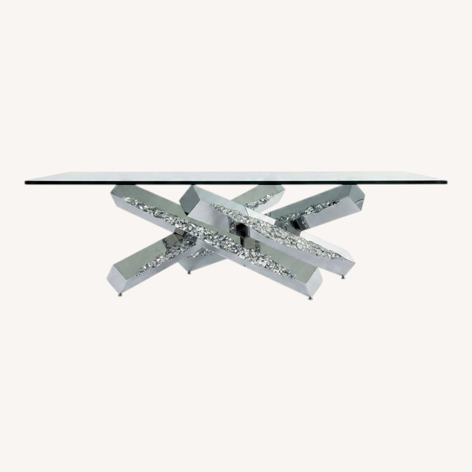 Roche Bobois Fuego Coffee Table - image-0