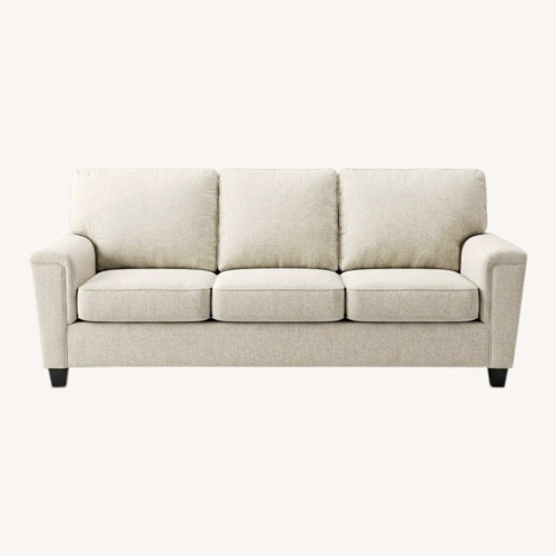 Used Ashley Furniture 2 Seater Sofa for sale on AptDeco