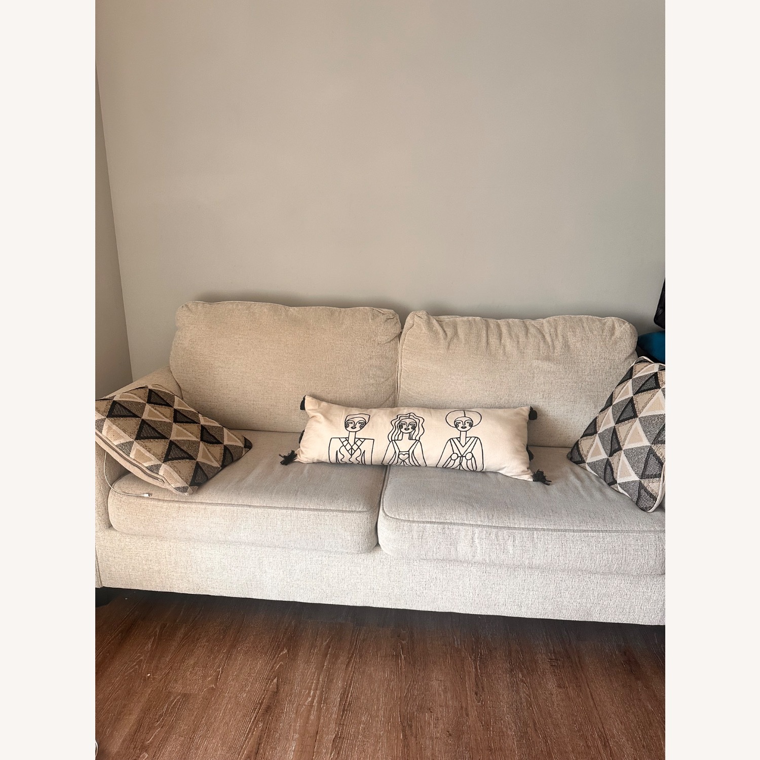 Ashley Furniture 2 Seater Sofa - image-2