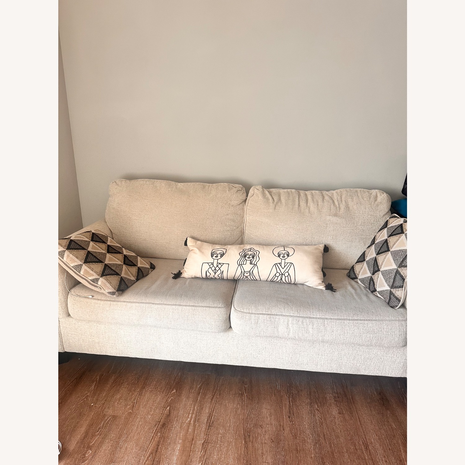 Ashley Furniture 2 Seater Sofa - image-3