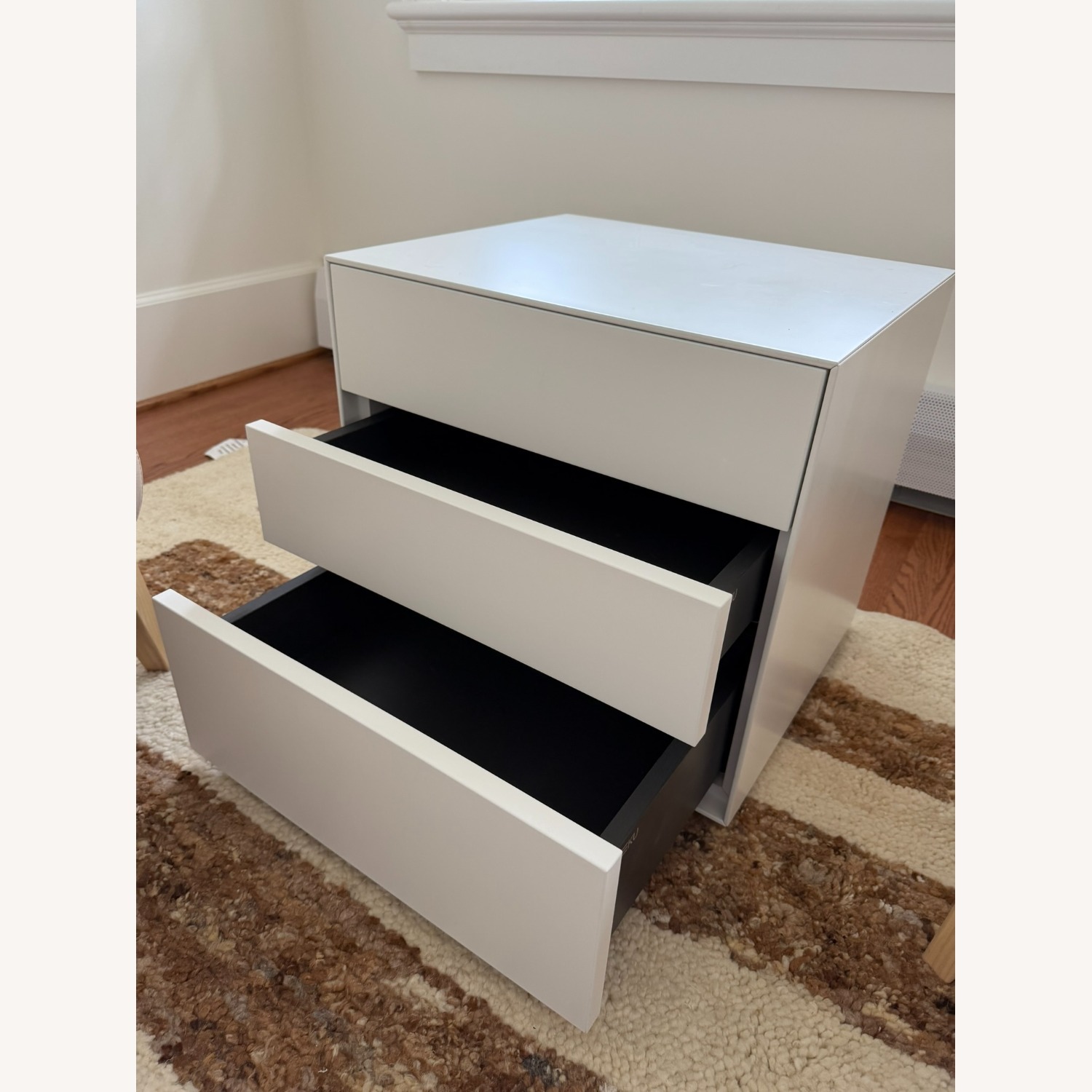 Design Within Reach Lauki Wide Dresser - image-3