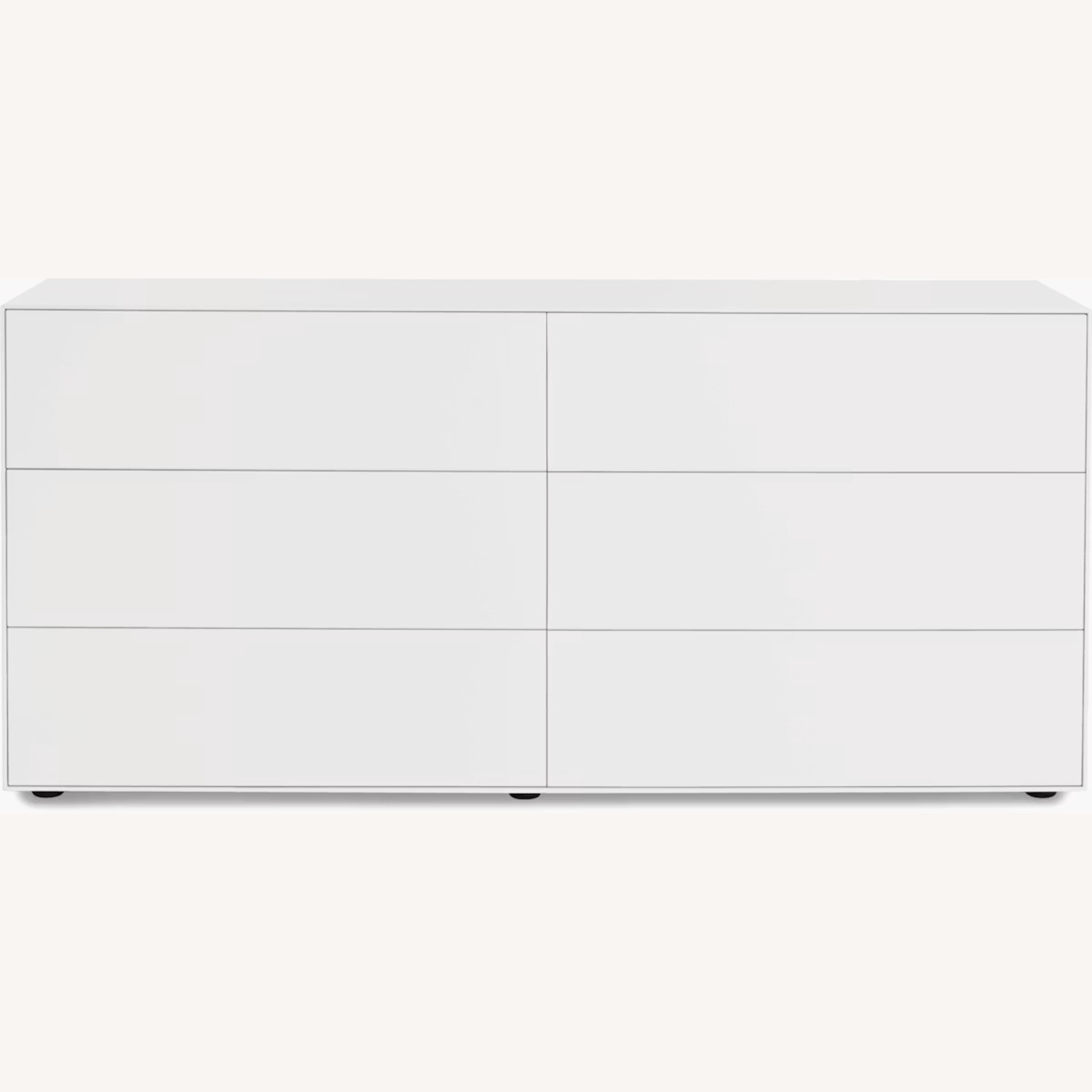 Design Within Reach Lauki Wide Dresser - image-1