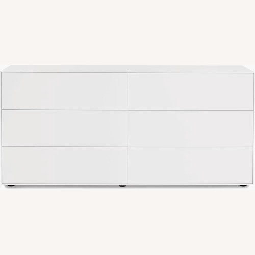 Used Design Within Reach Lauki Wide Dresser for sale on AptDeco