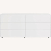 Design Within Reach Lauki Wide Dresser