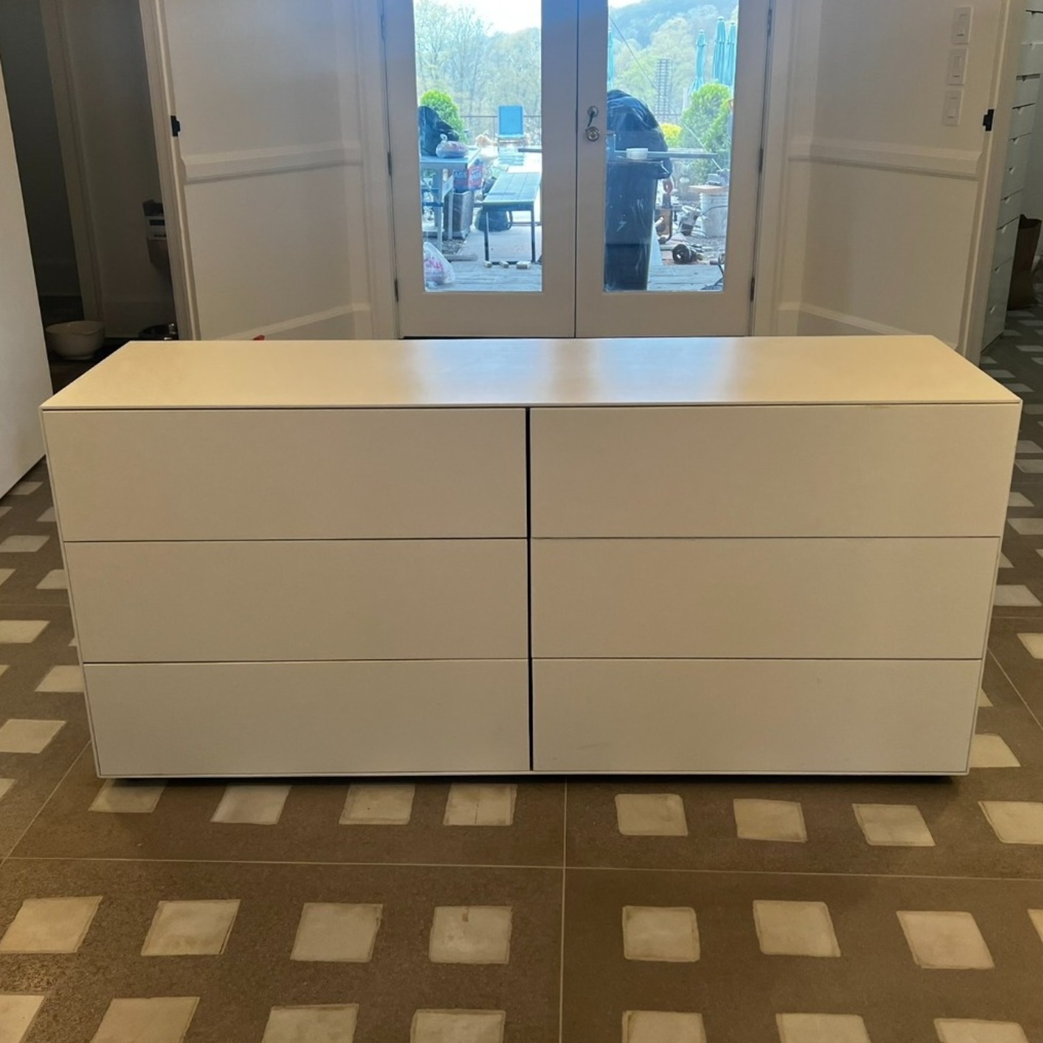Design Within Reach Lauki Wide Dresser - image-2