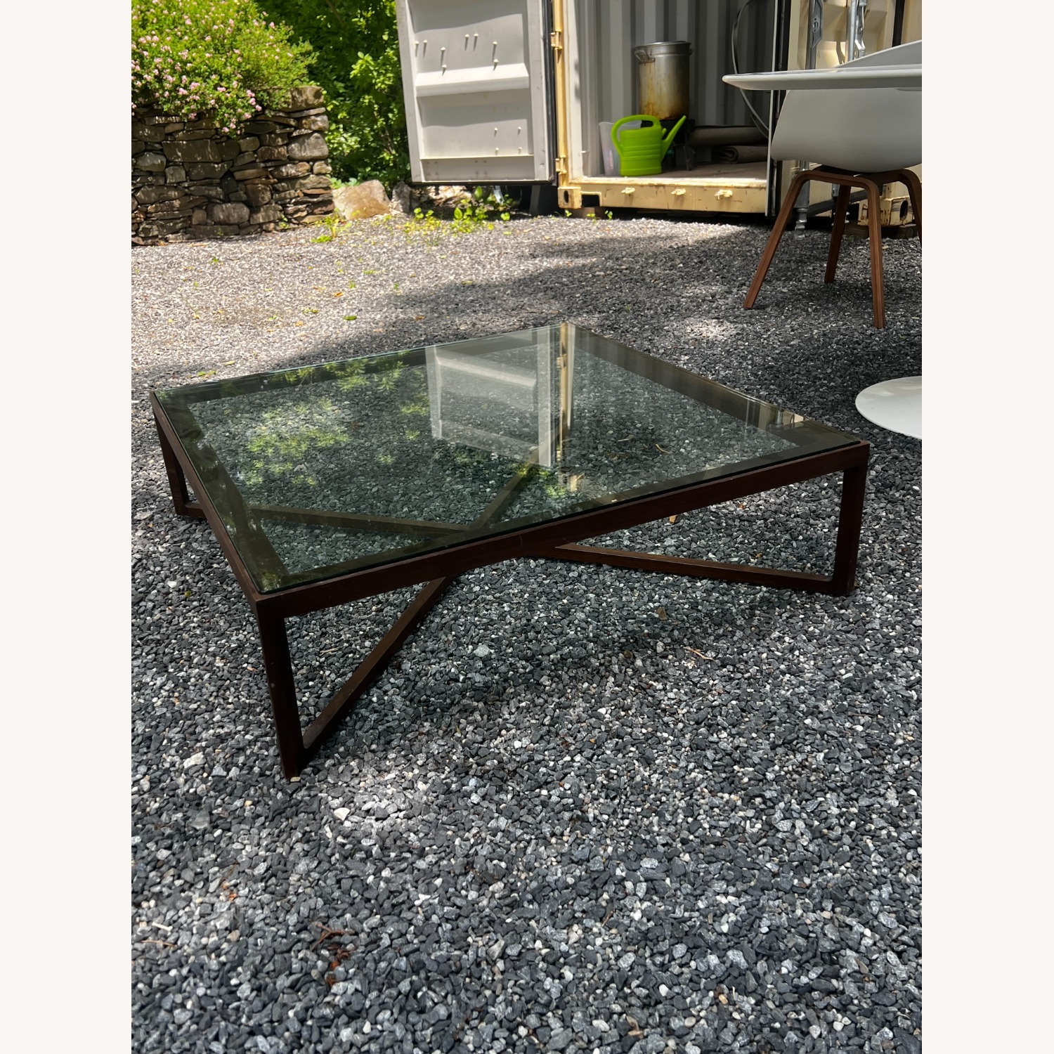 Design Within Reach Krusin Coffee Table - image-2