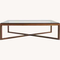 Design Within Reach Krusin Coffee Table