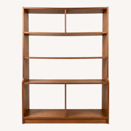 Used Vintage Repro Bookcase for sale on AptDeco