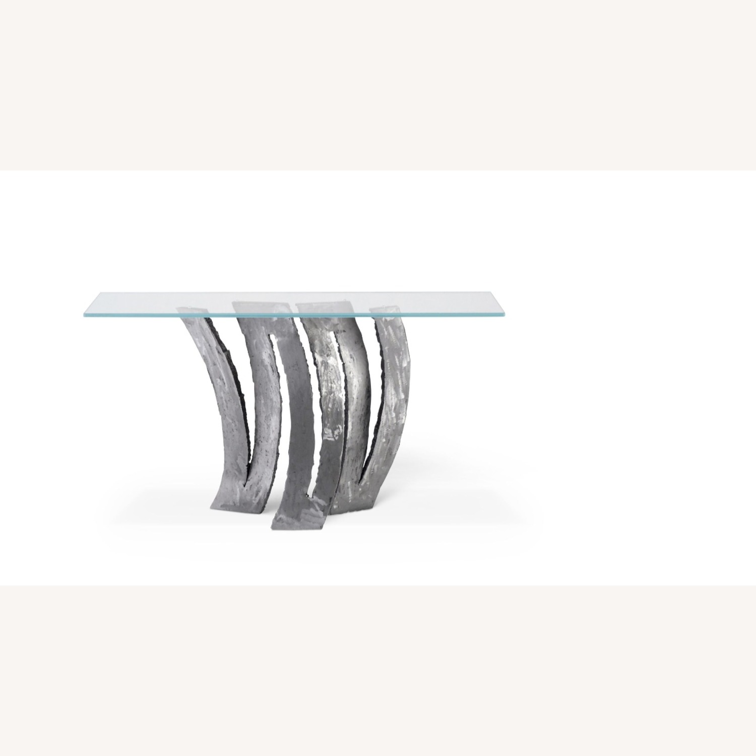 Roche Bobois Fleur De Fer Console - image-4