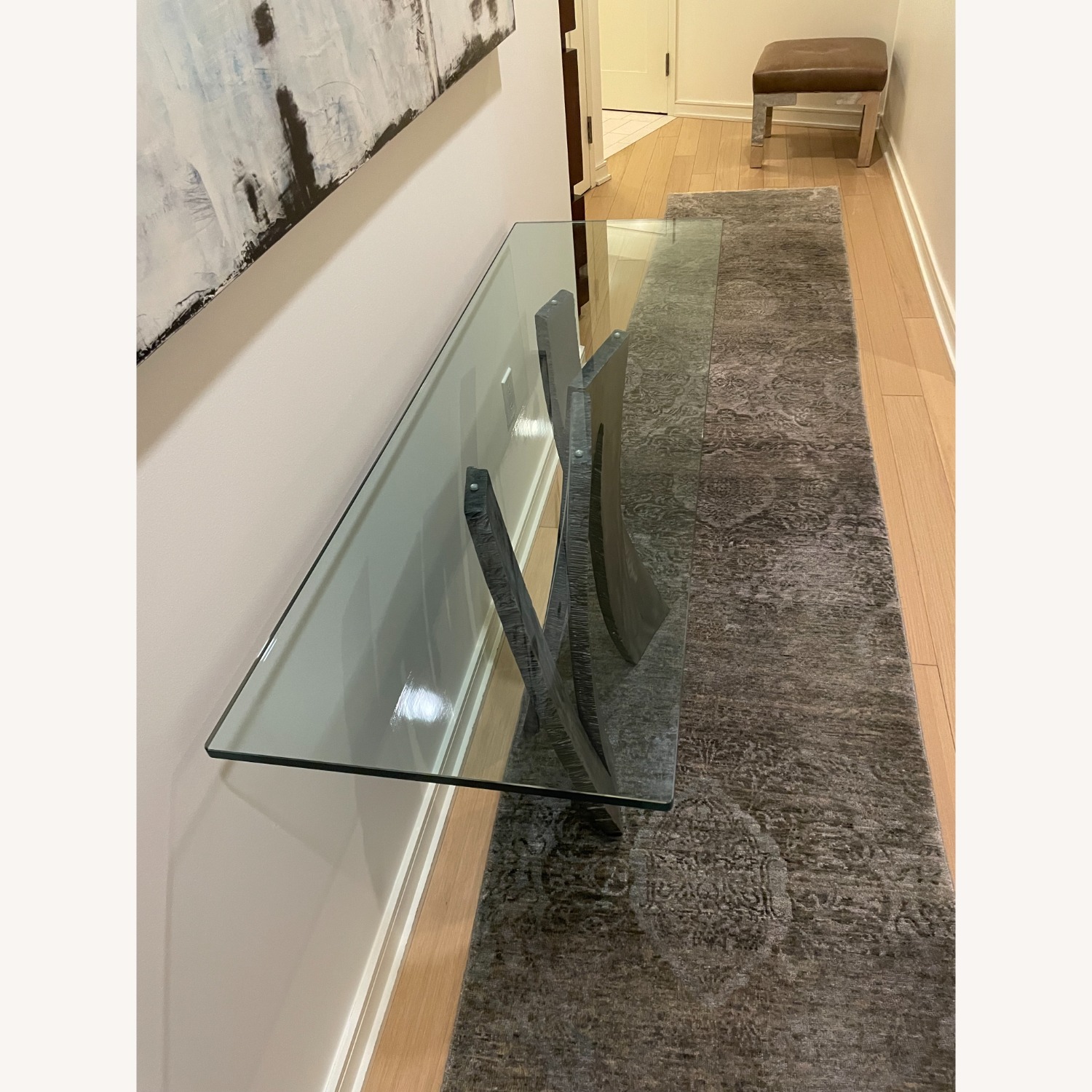 Roche Bobois Fleur De Fer Console - image-2