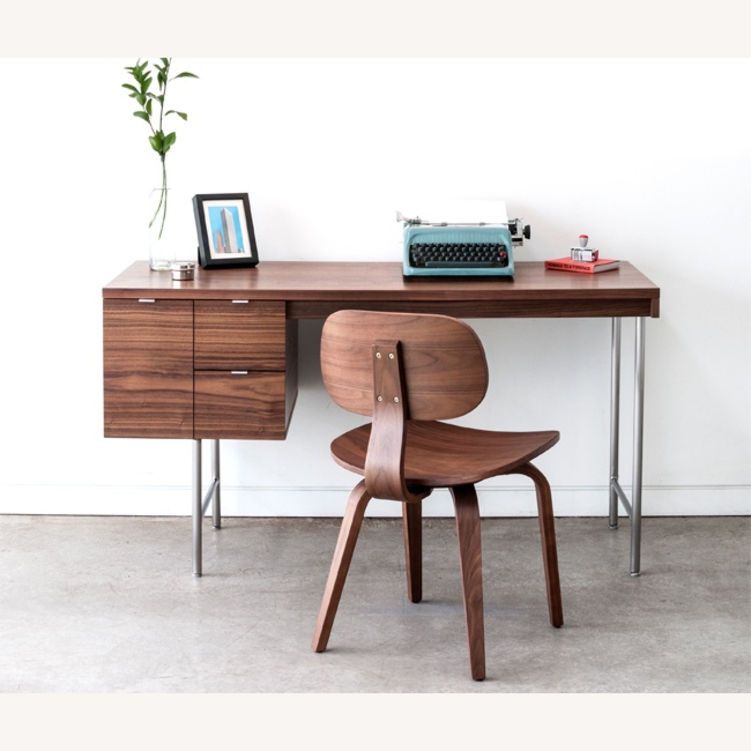 Gus Modern Conrad Desk - image-4