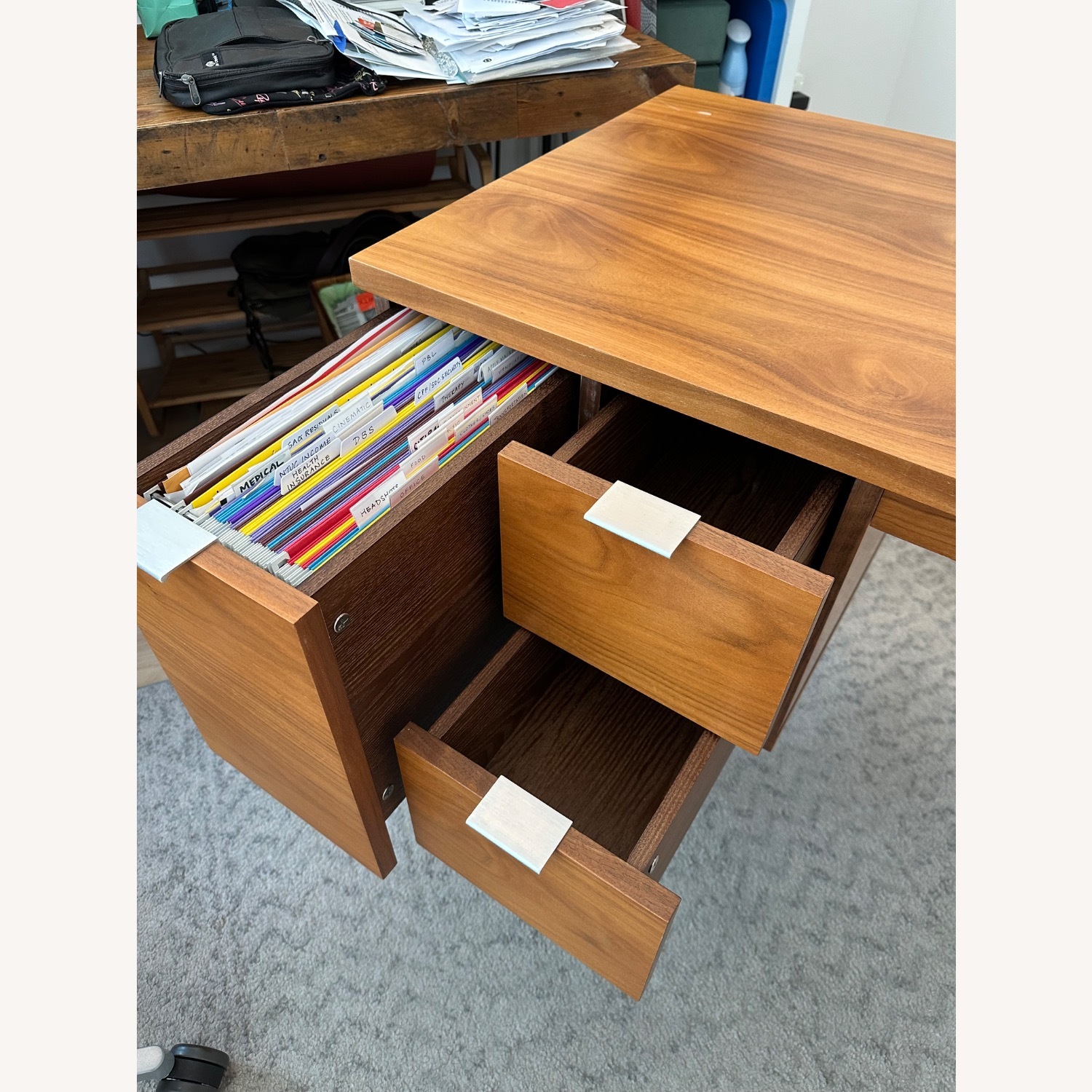 Gus Modern Conrad Desk - image-2