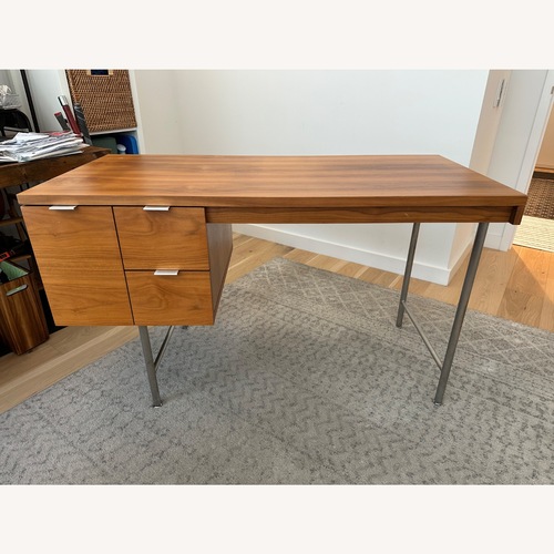 Used Gus Modern Conrad Desk  for sale on AptDeco