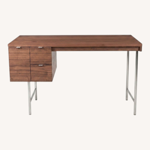 Used Gus Modern Conrad Desk  for sale on AptDeco