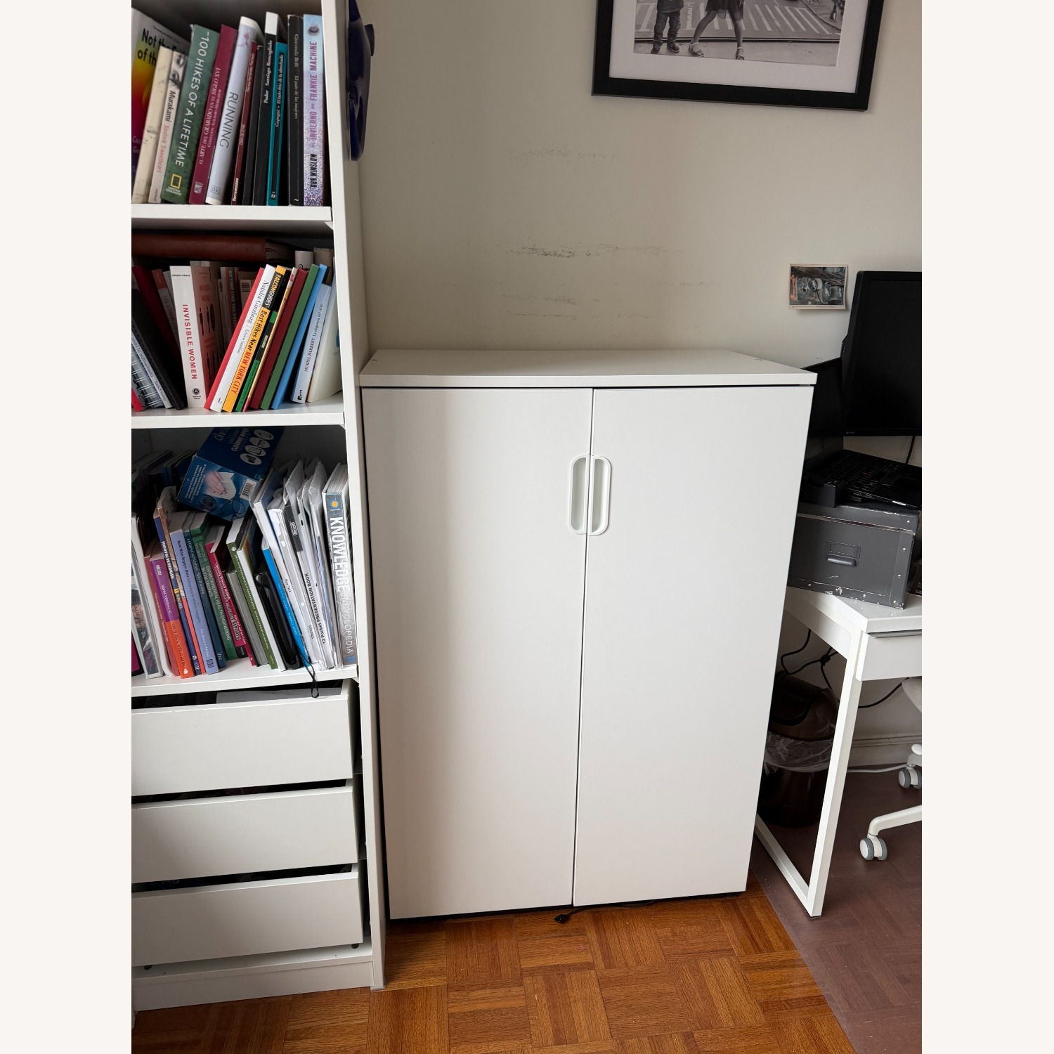 IKEA Modular Sideboard - image-1